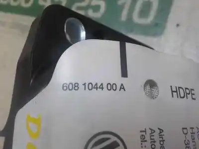 Recambio de automóvil de segunda mano de airbag delantero derecho para volkswagen tiguan (5n1) 2.0 tdi referencias oem iam 1q0880204  608104400a