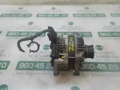 Pezzo di ricambio per auto di seconda mano ALTERNATORE per CHEVROLET CRUZE  Riferimenti OEM IAM   