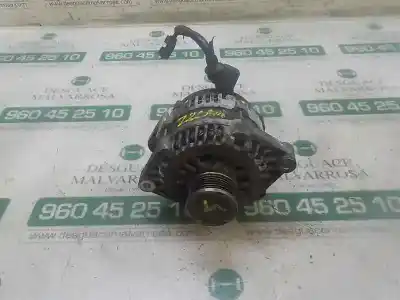 Pezzo di ricambio per auto di seconda mano alternatore per chevrolet cruze 2.0 diesel cat riferimenti oem iam   