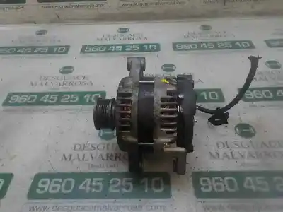 Pezzo di ricambio per auto di seconda mano alternatore per chevrolet cruze 2.0 diesel cat riferimenti oem iam   