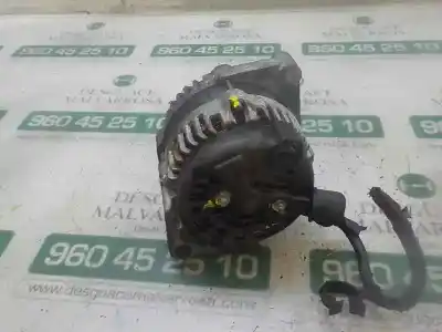 Pezzo di ricambio per auto di seconda mano alternatore per chevrolet cruze 2.0 diesel cat riferimenti oem iam   