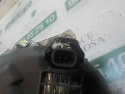 Pezzo di ricambio per auto di seconda mano alternatore per chevrolet cruze 2.0 diesel cat riferimenti oem iam   