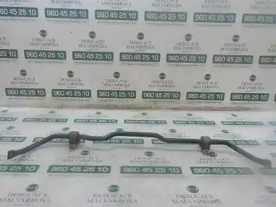 Tweedehands auto-onderdeel voorste stabilisator bar voor volkswagen scirocco iii (137, 138) 2.0 tdi oem iam-referenties 1k0411303bj