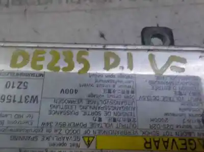 Автозапчастина б/у блок управління ксеноновими фарами для mazda 5 berl. (cr) 2.0 crtd sportive (105kw) посилання на oem iam c236510h3  w3t156715z10