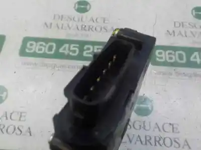 Автозапчастина б/у замок заднього правого дверя для mazda 5 berl. (cr) 2.0 crtd sportive (105kw) посилання на oem iam cc5172380c  