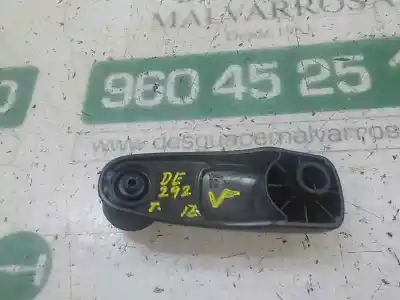 İkinci el araba yedek parçası arka sol cam kolu için peugeot 208 i (ca_, cc_) 1.4 hdi oem iam referansları 9240h7  