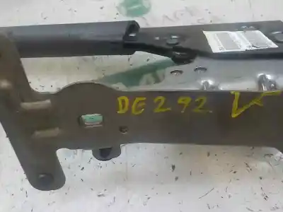 İkinci el araba yedek parçası el freni kolu için peugeot 208 i (ca_, cc_) 1.4 hdi oem iam referansları 4701h2  96760386zd