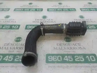 Pezzo di ricambio per auto di seconda mano Tubo Intercooler per PEUGEOT 208 I (CA_, CC_) 1.4 HDi Riferimenti OEM IAM 9675348580  