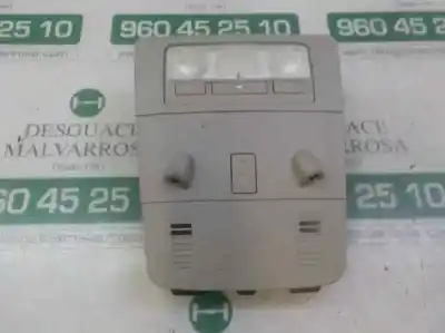 Peça sobressalente para automóvel em segunda mão farolim interior por opel insignia a sedán (g09) 2.0 cdti (69) referências oem iam 13285100