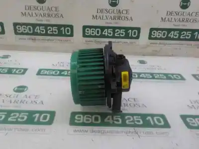 Peça sobressalente para automóvel em segunda mão motor de sofagem por opel insignia a sedán (g09) 2.0 cdti (69) referências oem iam 13265193