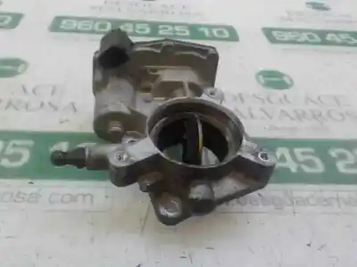 Second-hand car spare part throttle body for opel insignia a sedán (g09) 2.0 cdti (69) oem iam references 55564164  01909b4825