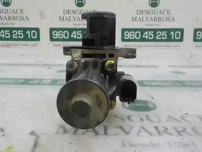 Автозапчастина б/у клапан egr для fiat doblo cargo 1.3 16v jtd cat посилання на oem iam 71795160  701599040