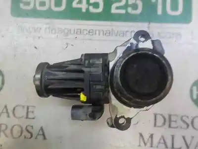 Автозапчастина б/у клапан egr для fiat doblo cargo 1.3 16v jtd cat посилання на oem iam 71795160  701599040
