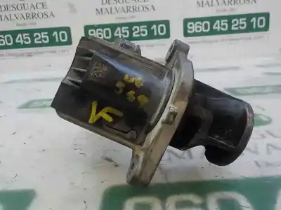 Автозапчастина б/у клапан egr для fiat doblo cargo 1.3 16v jtd cat посилання на oem iam 71795160  701599040