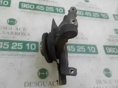 Recambio de automóvil de segunda mano de mangueta delantera izquierda para fiat doblo ii (152) 1.3 d multijet referencias oem iam 52043100