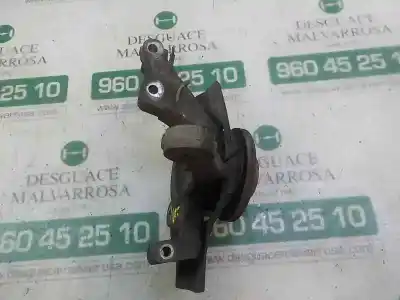 Recambio de automóvil de segunda mano de mangueta delantera derecha para fiat doblo ii (152) 1.3 d multijet referencias oem iam 52043096