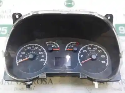 Автозапчасти б/у приборная доска за fiat doblo cargo 1.3 16v jtd cat ссылки oem iam 51910134