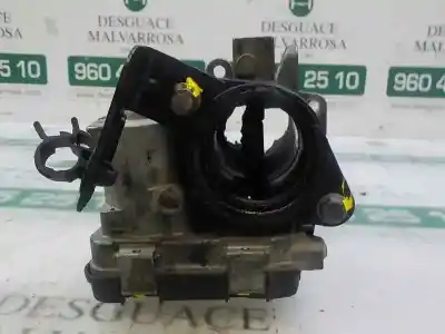 Автозапчасти б/у бабочка коробка за fiat doblo cargo 1.3 16v jtd cat ссылки oem iam 51814492  55213019