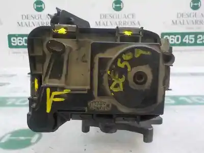 Автозапчасти б/у бабочка коробка за fiat doblo cargo 1.3 16v jtd cat ссылки oem iam 51814492  55213019