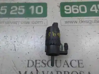 Автозапчасти б/у чистый насос за fiat doblo cargo 1.3 16v jtd cat ссылки oem iam 71740987