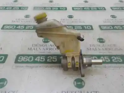 Recambio de automóvil de segunda mano de bomba freno para fiat doblo ii (152) 1.3 d multijet referencias oem iam 77365230