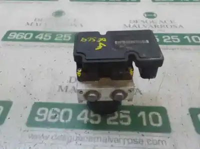 Автозапчасти б/у абс за fiat doblo cargo 1.3 16v jtd cat ссылки oem iam 71770906