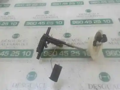 Tweedehands auto-onderdeel Indicator voor BMW SERIE 5 BERLINA (E60) 3.0 Turbodiesel CAT OEM IAM-referenties 16146765827  