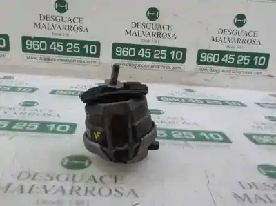 Recambio de automóvil de segunda mano de soporte motor izquierdo para bmw serie 5 berlina (e60) 3.0 turbodiesel cat referencias oem iam 22116774619