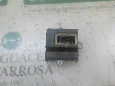 Gebrauchtes Autoersatzteil steuergerät xenon-scheinwerfer zum bmw serie 5 berlina (e60) 3.0 turbodiesel cat oem-iam-referenzen 63127189312  6941634