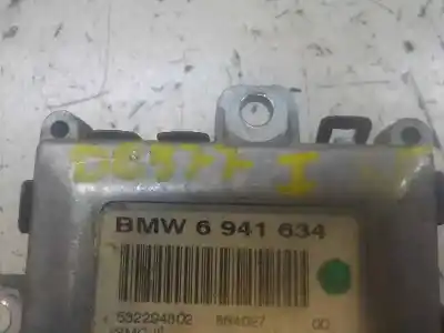 Gebrauchtes Autoersatzteil steuergerät xenon-scheinwerfer zum bmw serie 5 berlina (e60) 3.0 turbodiesel cat oem-iam-referenzen 63127189312  6941634