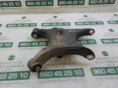 Recambio de automóvil de segunda mano de brazo suspension inferior trasero derecho para bmw serie 5 berlina (e60) 3.0 turbodiesel cat referencias oem iam 33326754558