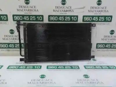 Peça sobressalente para automóvel em segunda mão condensador de ar condicionado por bmw serie 3 compact (e46) 2.0 16v diesel cat referências oem iam 64538377648