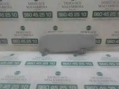 Peça sobressalente para automóvel em segunda mão para-sol direito por fiat doblo ii cargo (263) 1.3 16v m-jet cat referências oem iam 735749949