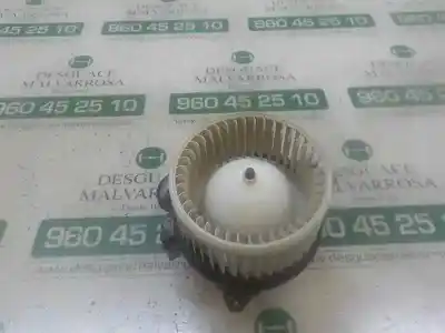 Peça sobressalente para automóvel em segunda mão motor de sofagem por fiat doblo ii cargo (263) 1.3 16v m-jet cat referências oem iam 77366856