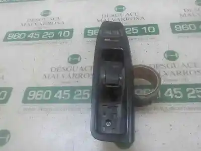 Peça sobressalente para automóvel em segunda mão puxador interior dianteiro esquerdo por fiat doblo ii cargo (263) 1.3 16v m-jet cat referências oem iam 