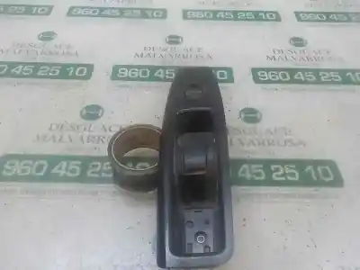 Peça sobressalente para automóvel em segunda mão puxador interior dianteiro direito por fiat doblo ii cargo (263) 1.3 16v m-jet cat referências oem iam 