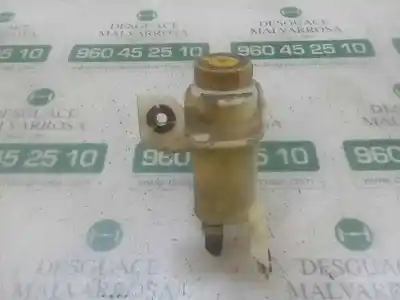 Peça sobressalente para automóvel em segunda mão depósito / reservatório do óleo de direção assistida por fiat doblo ii cargo (263) 1.3 16v m-jet cat referências oem iam 51958898