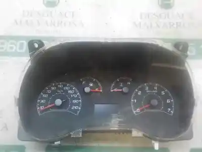 Second-hand car spare part DASHBOARD for FIAT DOBLO II CARGO (263)  OEM IAM references  503015161704 503015161704