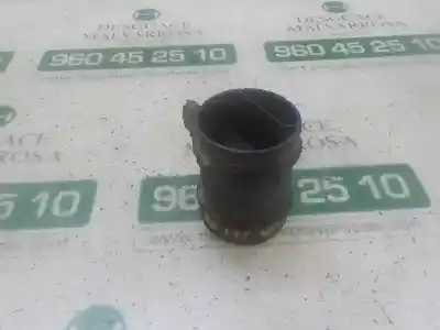 Peça sobressalente para automóvel em segunda mão medidor de massa de ar por fiat doblo ii cargo (263) 1.3 16v m-jet cat referências oem iam 51831050