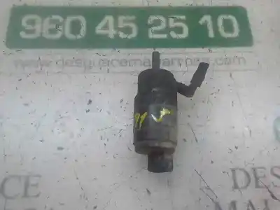 Peça sobressalente para automóvel em segunda mão motor limpa vidros por fiat doblo ii cargo (263) 1.3 16v m-jet cat referências oem iam 71740987