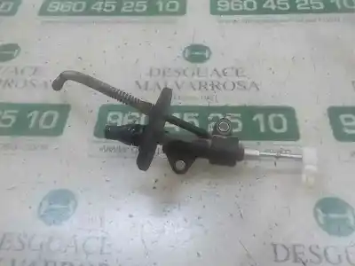 Peça sobressalente para automóvel em segunda mão bomba de embreagem por fiat doblo ii cargo (263) 1.3 16v m-jet cat referências oem iam 55251837
