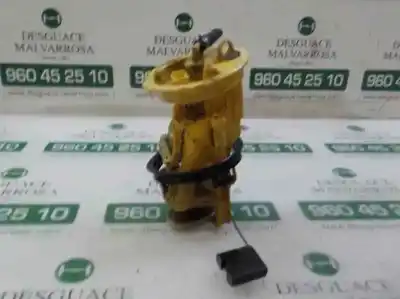 Peça sobressalente para automóvel em segunda mão boia / bomba combustível por bmw serie 3 compact (e46) 2.0 16v diesel cat referências oem iam 16146768488