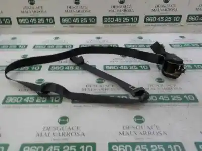 Peça sobressalente para automóvel em segunda mão cinto de segurança dianteiro direito por bmw serie 3 compact (e46) 2.0 16v diesel cat referências oem iam 72117126194