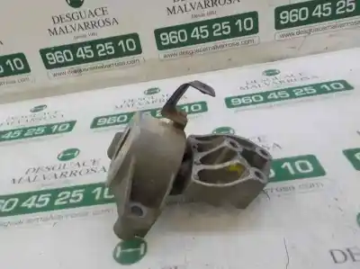Peça sobressalente para automóvel em segunda mão suporte direito do motor por fiat doblo ii cargo (263) 1.3 16v m-jet cat referências oem iam 51799110