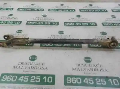 Peça sobressalente para automóvel em segunda mão braço de suspensão traseiro inferior direito por fiat doblo ii cargo (263) 1.3 16v m-jet cat referências oem iam 51944156