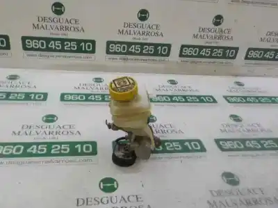 Peça sobressalente para automóvel em segunda mão bomba de travões por fiat doblo ii cargo (263) 1.3 16v m-jet cat referências oem iam 77365231