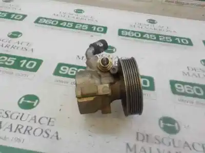 Peça sobressalente para automóvel em segunda mão bomba de direção por fiat doblo ii cargo (263) 1.3 16v m-jet cat referências oem iam 51894443