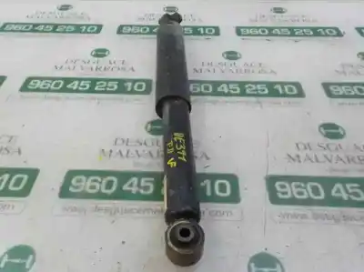 Peça sobressalente para automóvel em segunda mão amortecedor traseiro direito por fiat doblo ii cargo (263) 1.3 16v m-jet cat referências oem iam 51960190