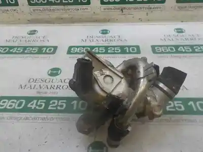 İkinci el araba yedek parçası egr sogutucu için seat ibiza sc (6p5) 1.4 tdi oem iam referansları 04b131512d v10400234 04b131501d