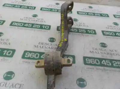 Автозапчасти б/у изменить поддержку за mercedes-benz vito (w639) basic, combi 2.1 cdi cat ссылки oem iam   